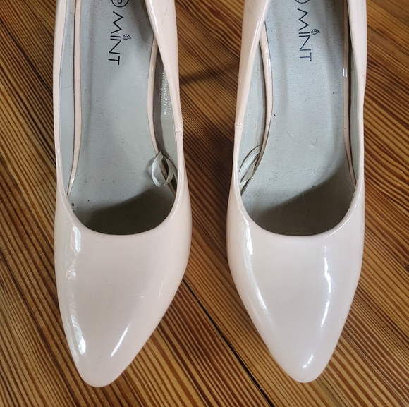 Heels shoes - Picture 4 of 4